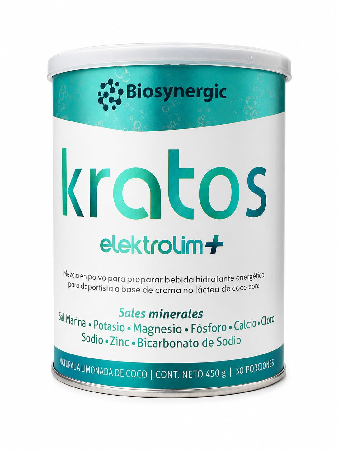 Kratos elektrolim+