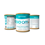 Bio om+