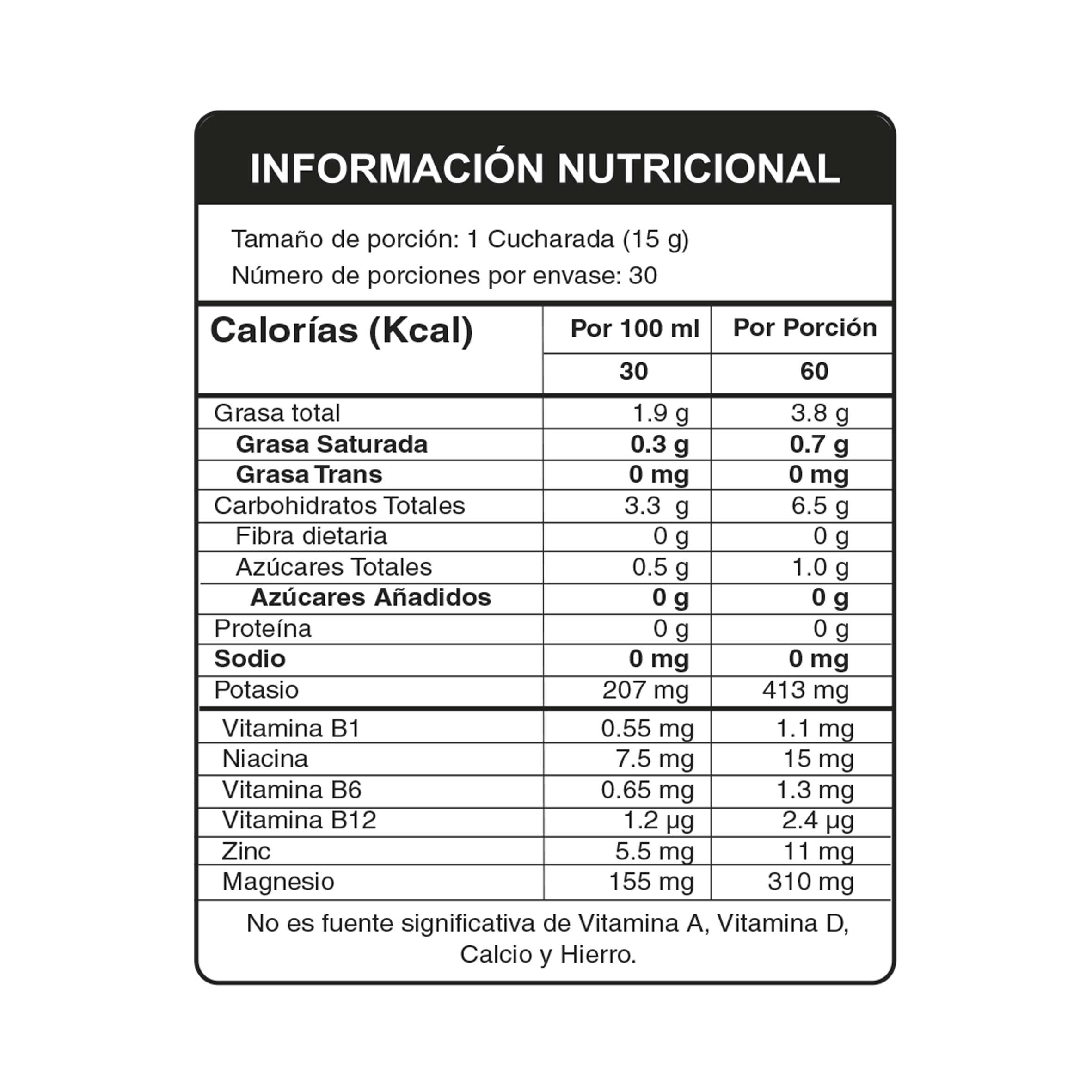 Bio om+ - Imagen 2