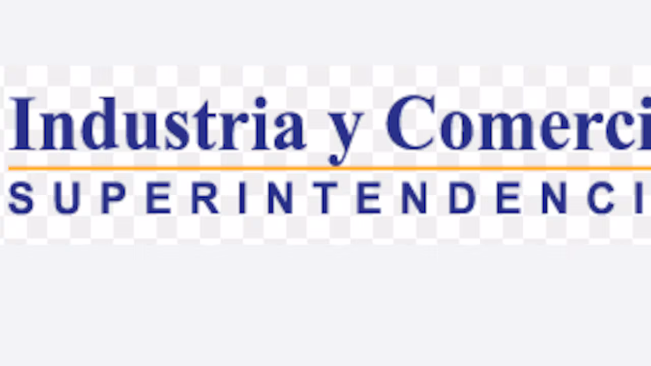 super industria y comercio