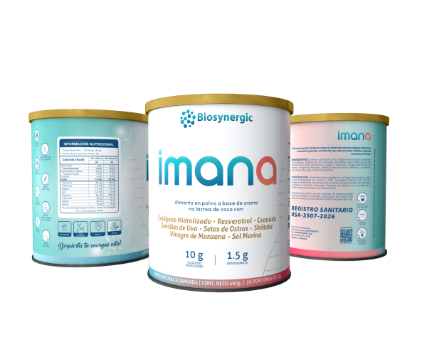 imana